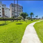 Maravilloso Apartamento En Primera Línea De Playa