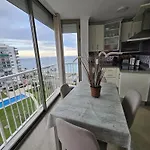 Maravilloso Apartamento En Primera Línea De Playa